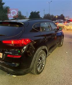 هیۆندای تۆکسۆن